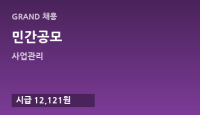 민간공모